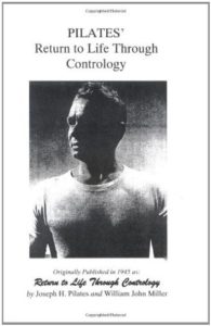 joseph pilates book